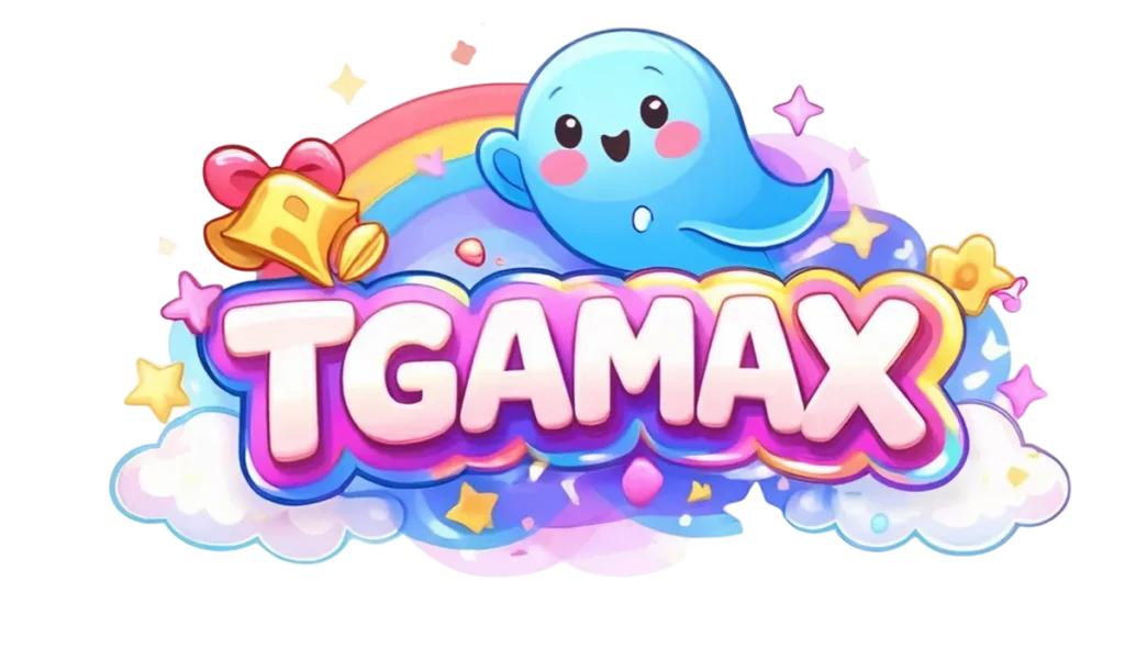 TGAMAX 